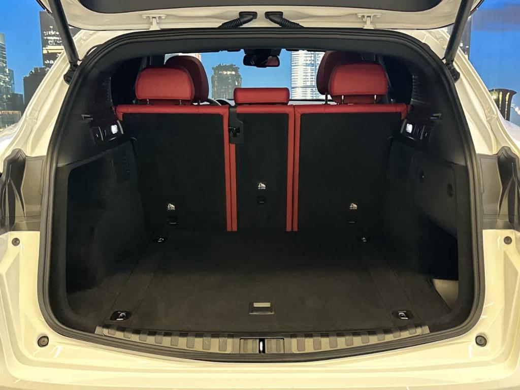 used 2023 Alfa Romeo Stelvio car, priced at $34,900
