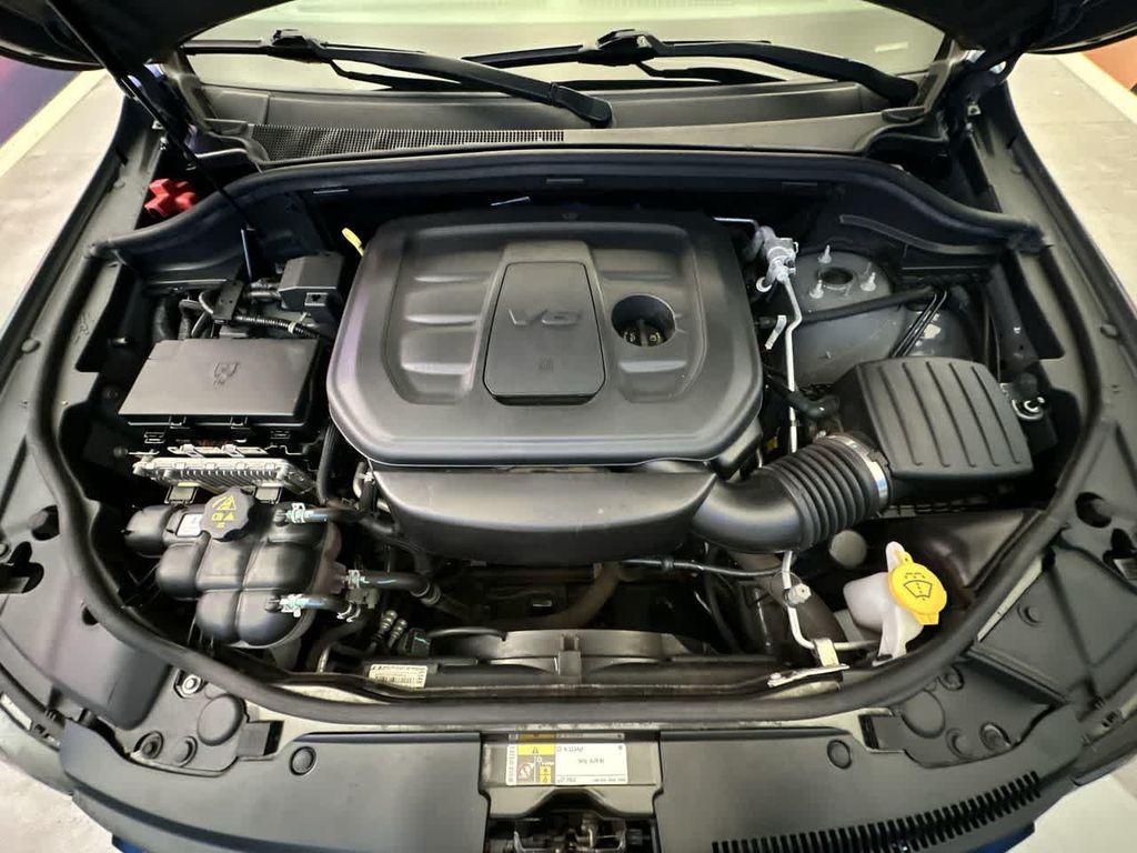 used 2021 Jeep Grand Cherokee car, priced at $24,900