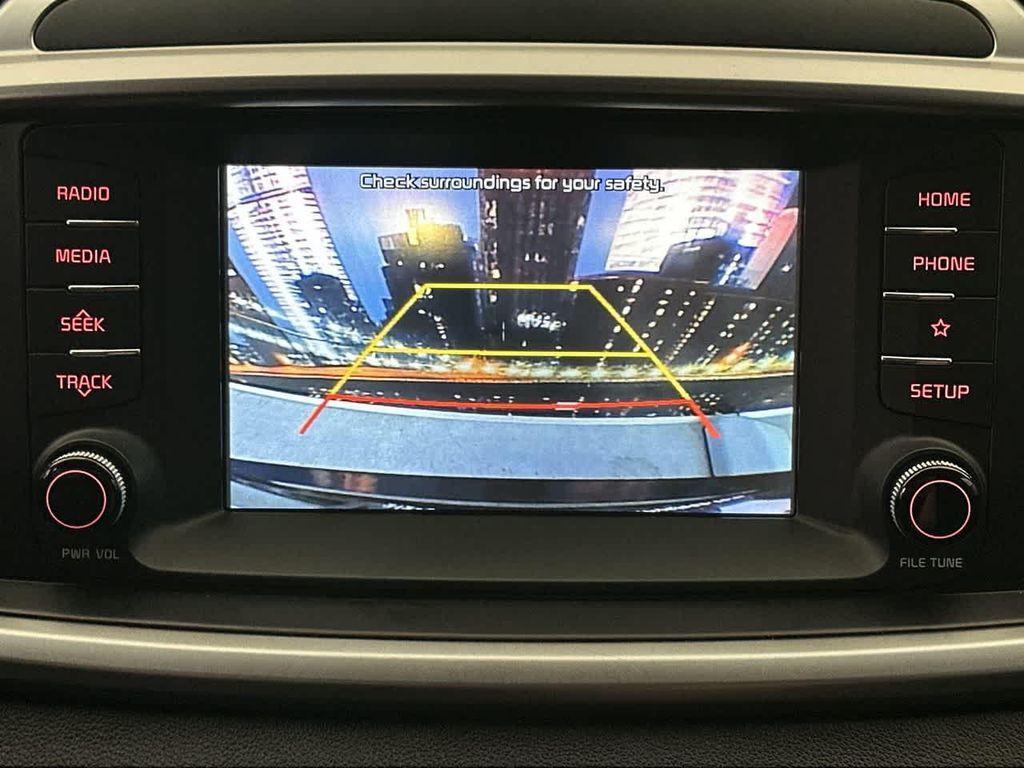 used 2019 Kia Sorento car, priced at $16,600
