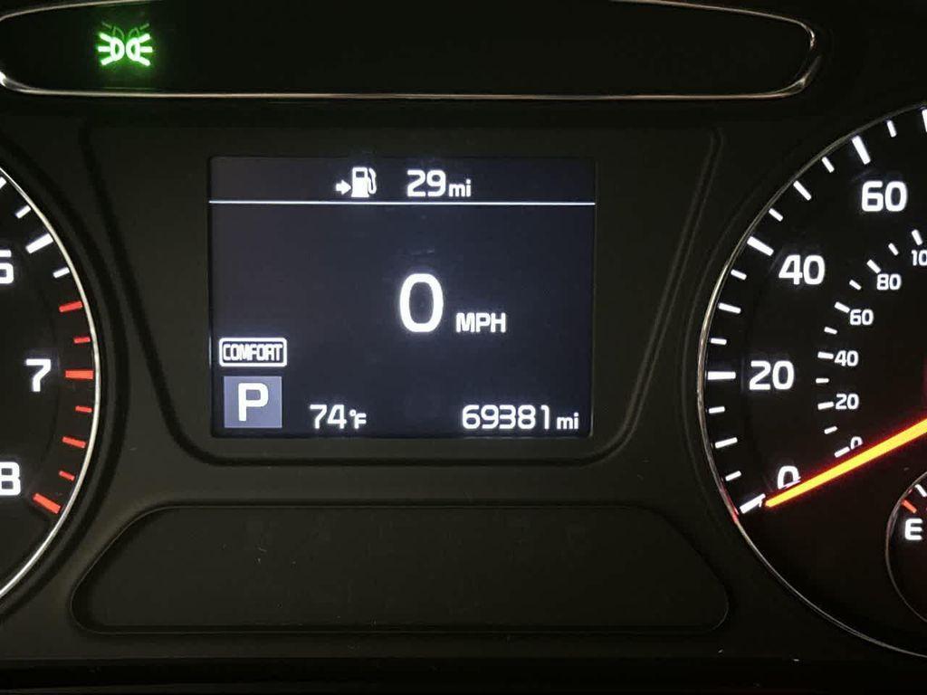 used 2019 Kia Sorento car, priced at $16,600