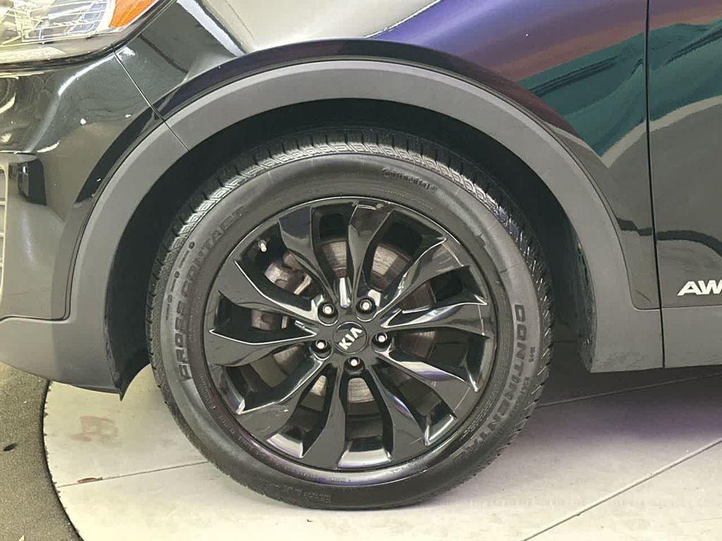 used 2019 Kia Sorento car, priced at $16,600