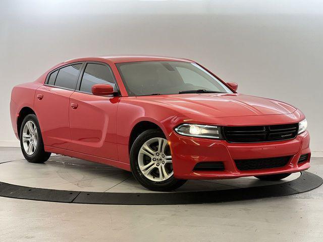used 2020 Dodge Charger car, priced at $12,905