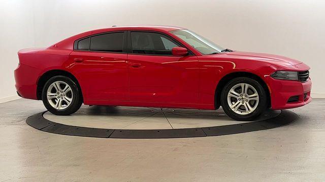 used 2020 Dodge Charger car, priced at $16,170