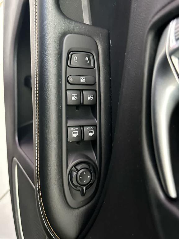 used 2021 Jeep Compass car, priced at $19,500