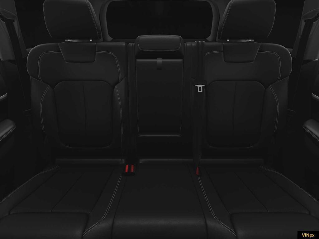 new 2025 Jeep Grand Cherokee car, priced at $51,451