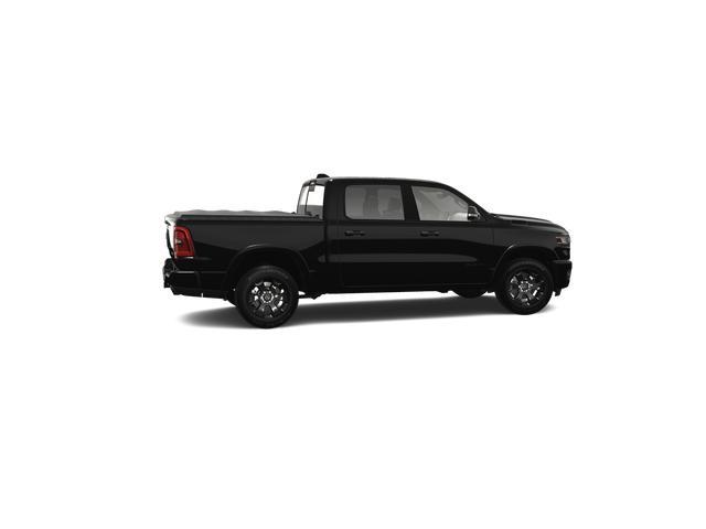 new 2025 Ram 1500 car, priced at $62,090