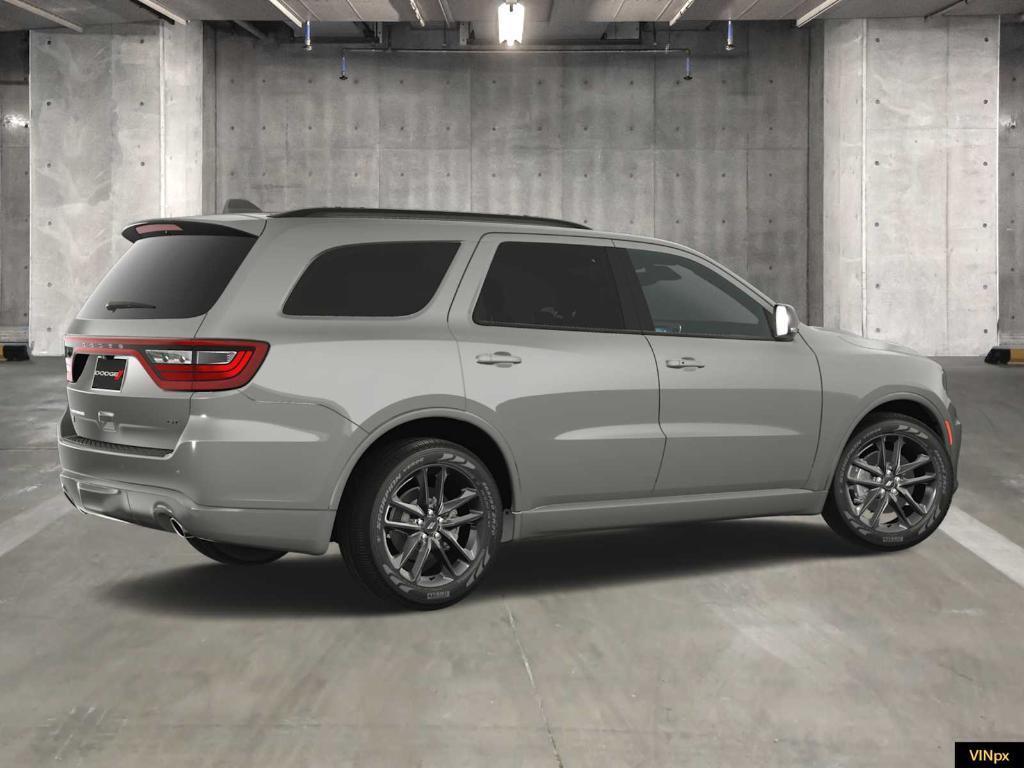 new 2025 Dodge Durango car, priced at $45,410