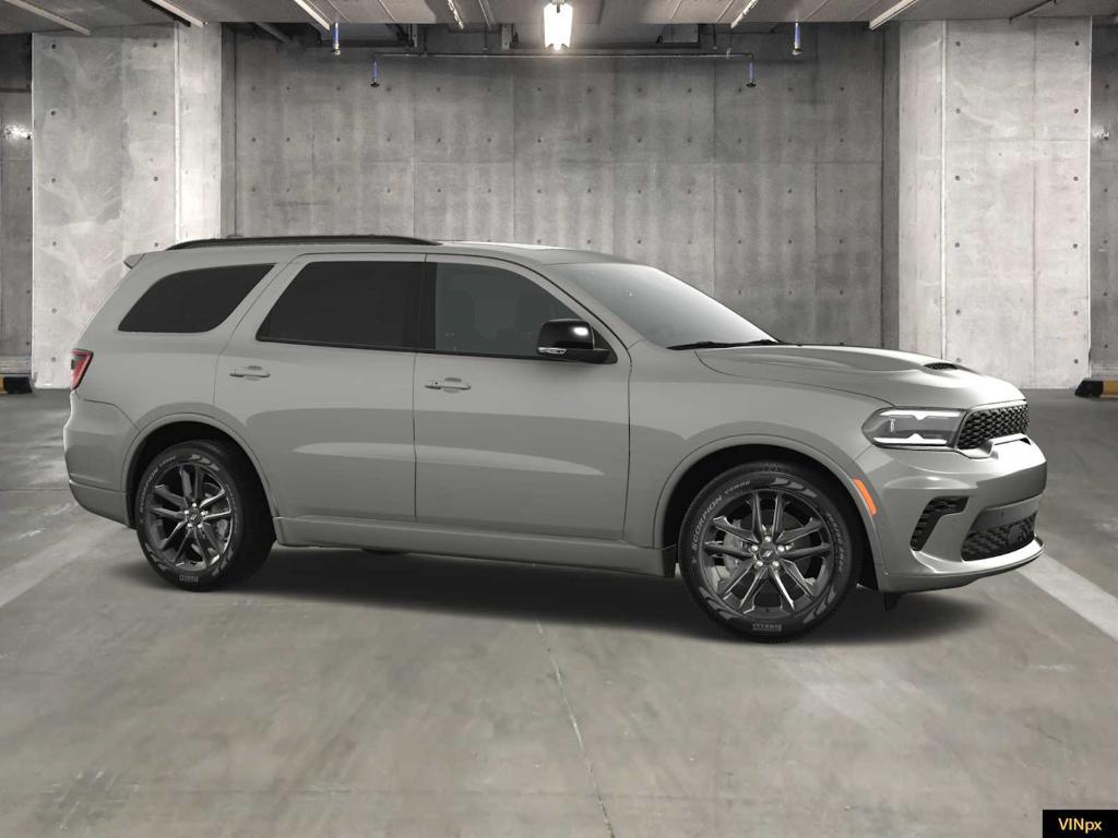 new 2025 Dodge Durango car, priced at $45,410