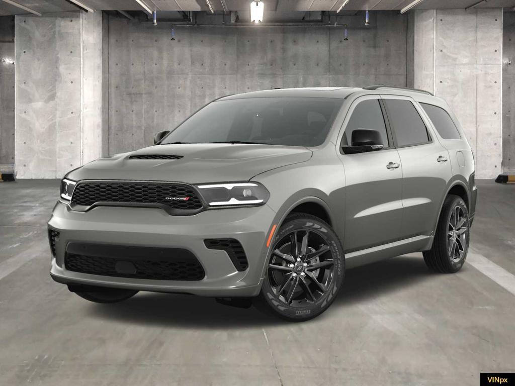 new 2025 Dodge Durango car, priced at $45,410