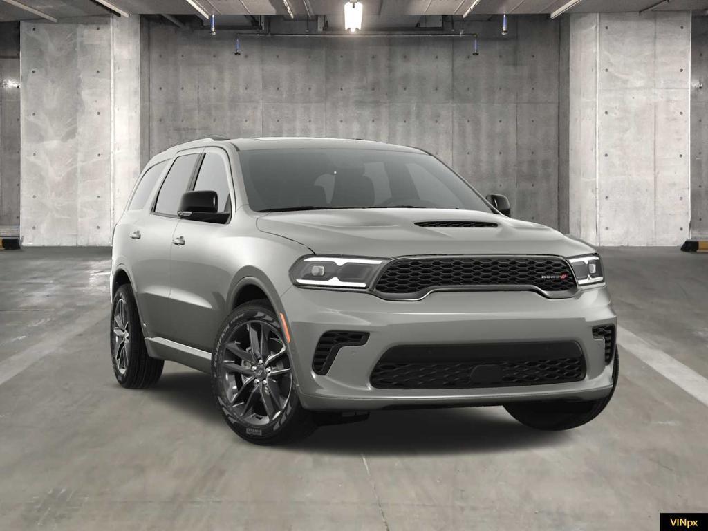 new 2025 Dodge Durango car, priced at $45,410