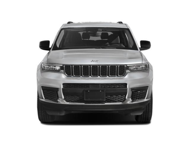 new 2025 Jeep Grand Cherokee L car, priced at $49,710