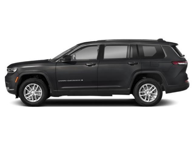 new 2025 Jeep Grand Cherokee L car, priced at $49,710