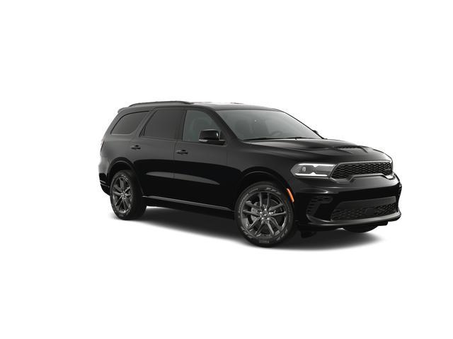 new 2025 Dodge Durango car, priced at $49,080