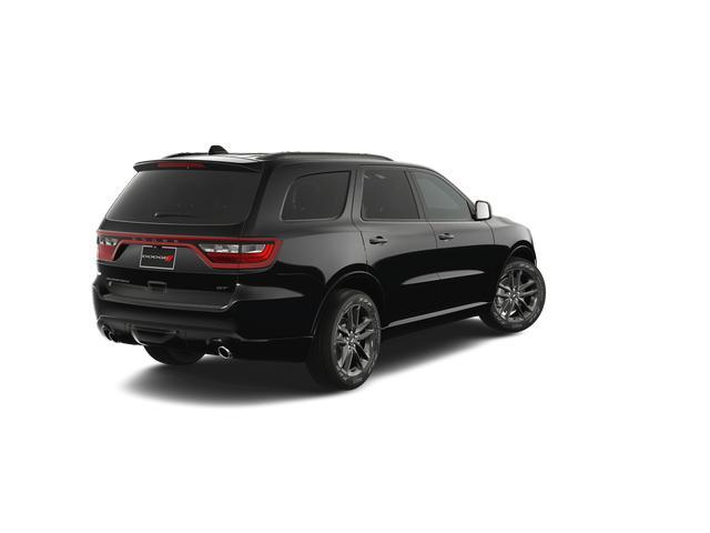 new 2025 Dodge Durango car, priced at $49,080