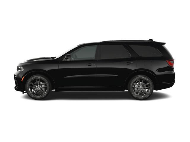 new 2025 Dodge Durango car, priced at $49,080