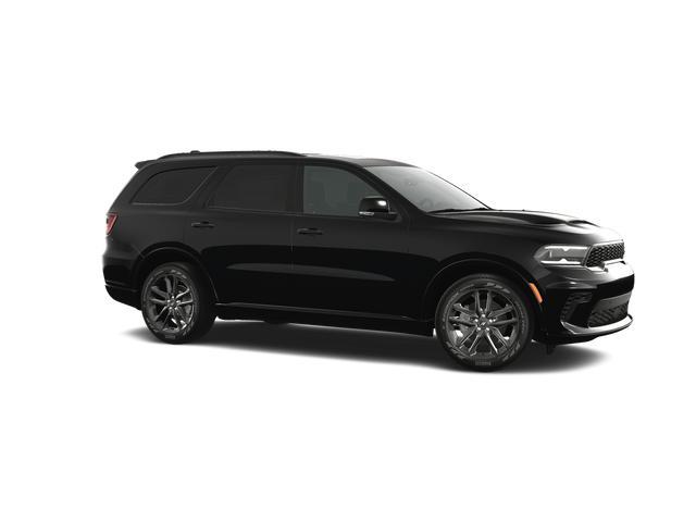 new 2025 Dodge Durango car, priced at $49,080