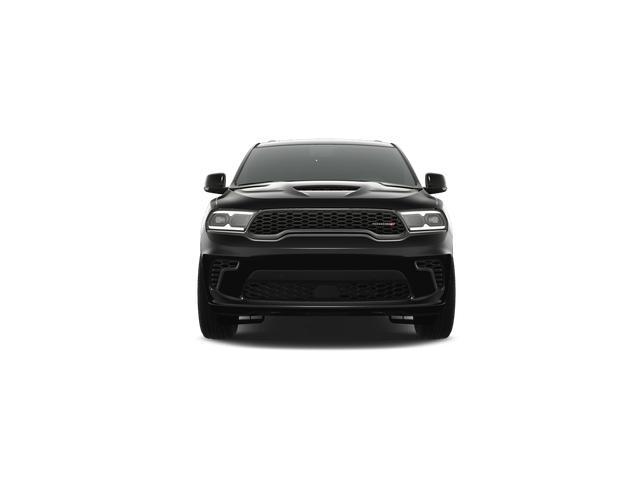 new 2025 Dodge Durango car, priced at $49,080