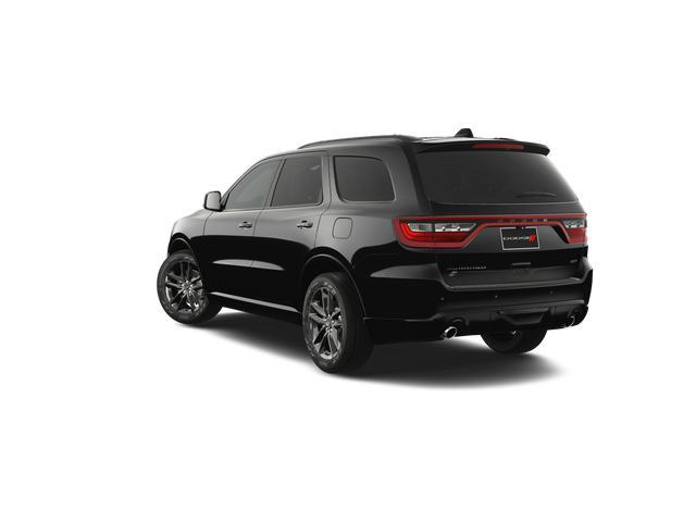 new 2025 Dodge Durango car, priced at $49,080