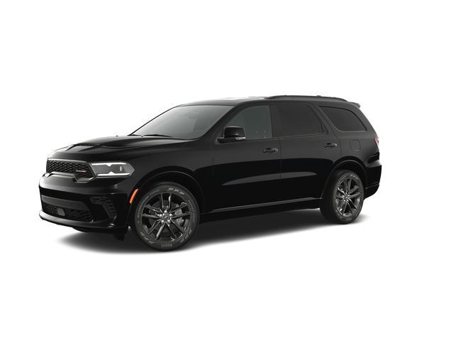 new 2025 Dodge Durango car, priced at $49,080