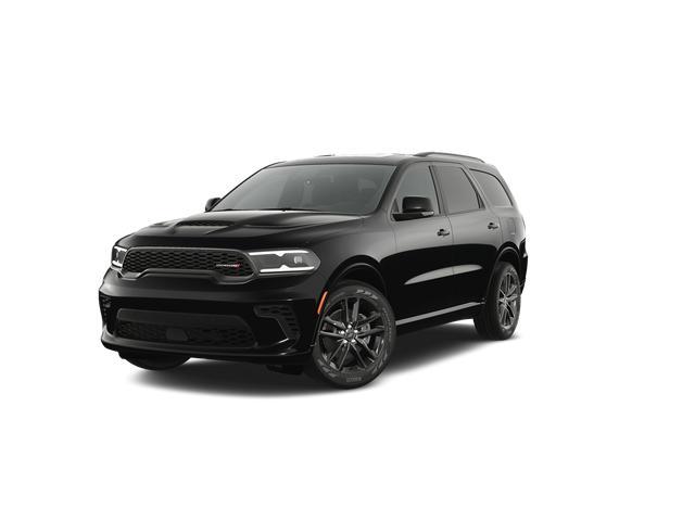 new 2025 Dodge Durango car, priced at $49,080