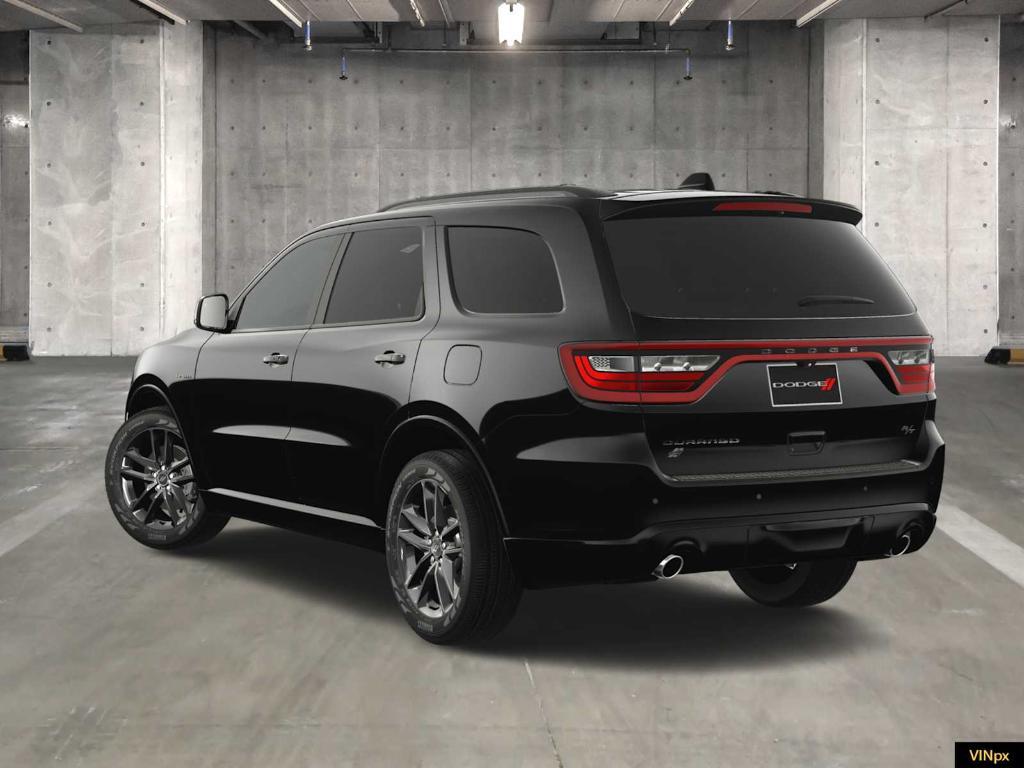 new 2025 Dodge Durango car, priced at $54,488