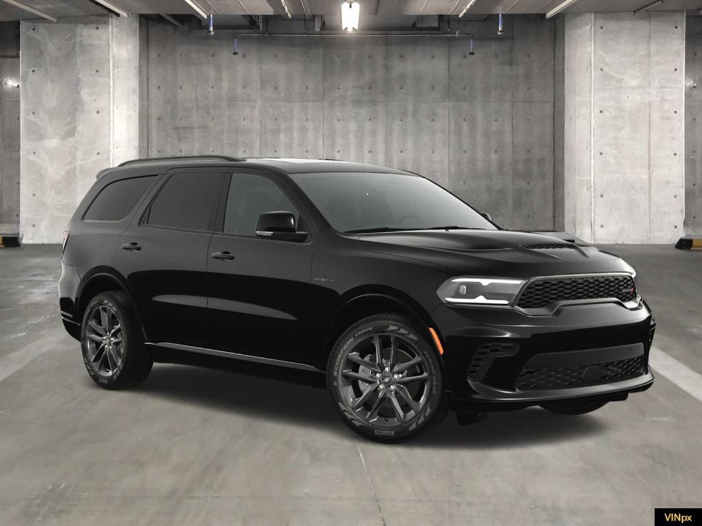 new 2025 Dodge Durango car, priced at $54,488