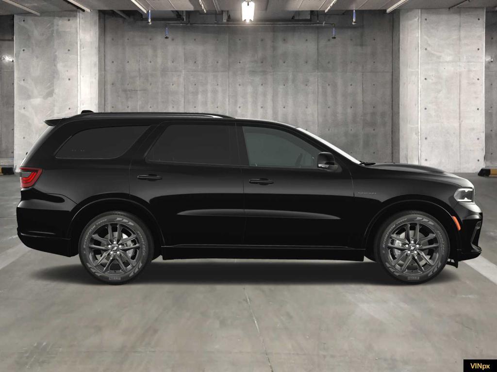 new 2025 Dodge Durango car, priced at $54,488