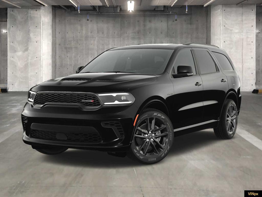 new 2025 Dodge Durango car, priced at $54,488