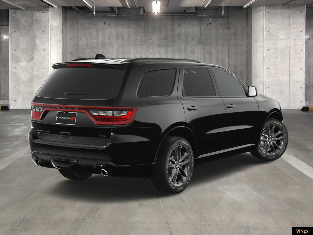 new 2025 Dodge Durango car, priced at $54,488
