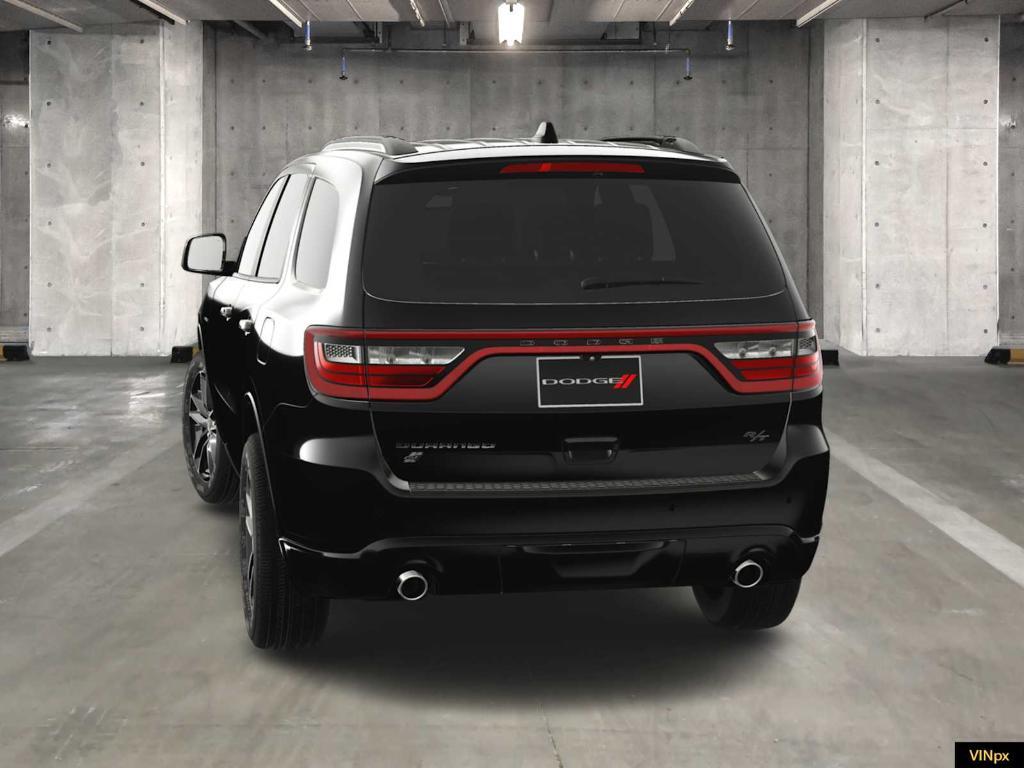 new 2025 Dodge Durango car, priced at $54,488