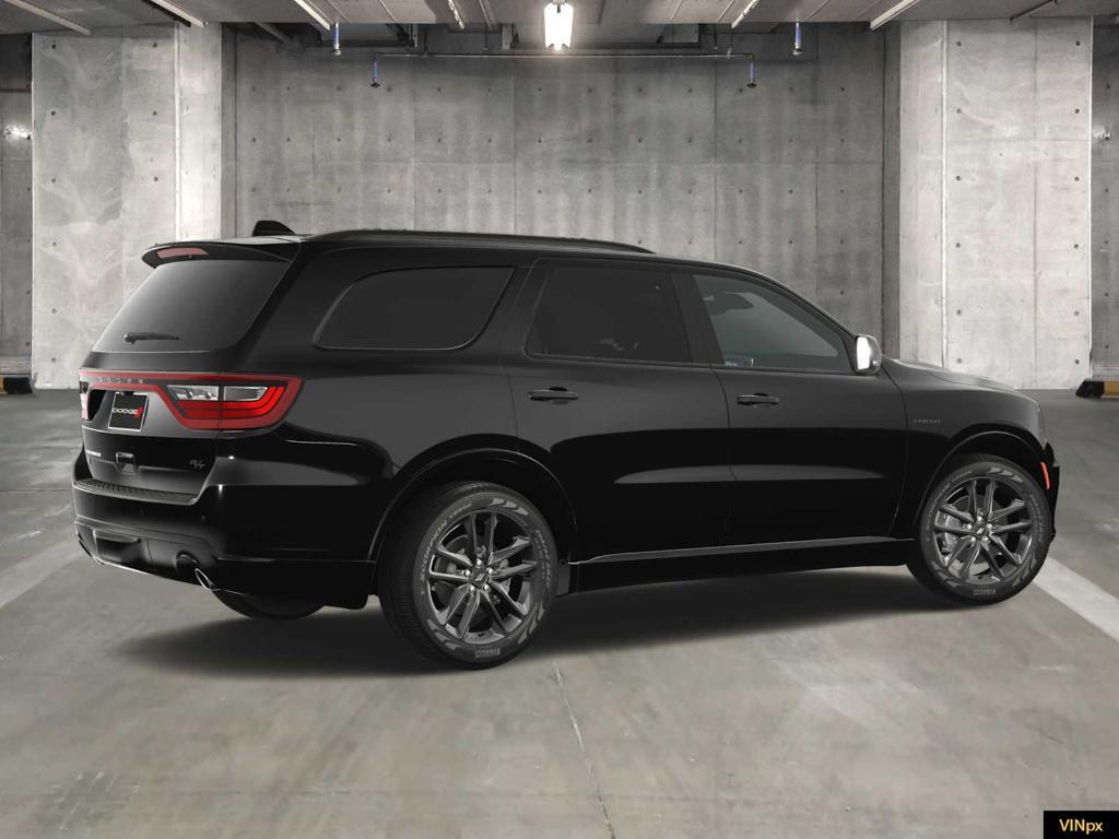 new 2025 Dodge Durango car, priced at $54,488