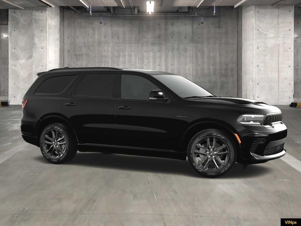 new 2025 Dodge Durango car, priced at $54,488