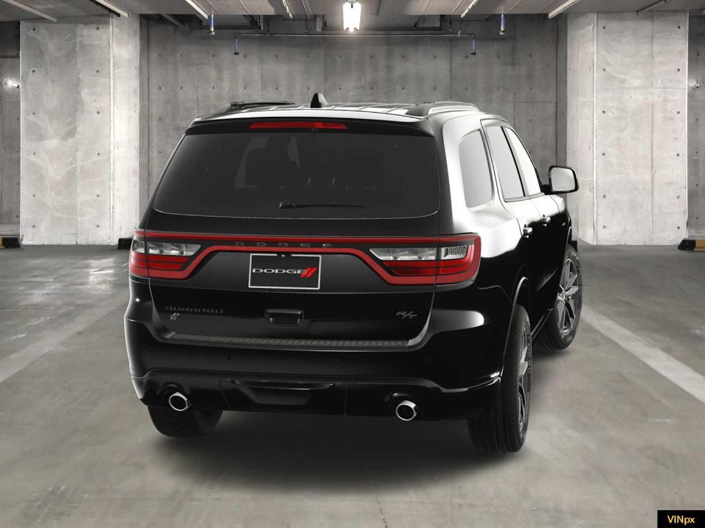 new 2025 Dodge Durango car, priced at $54,488