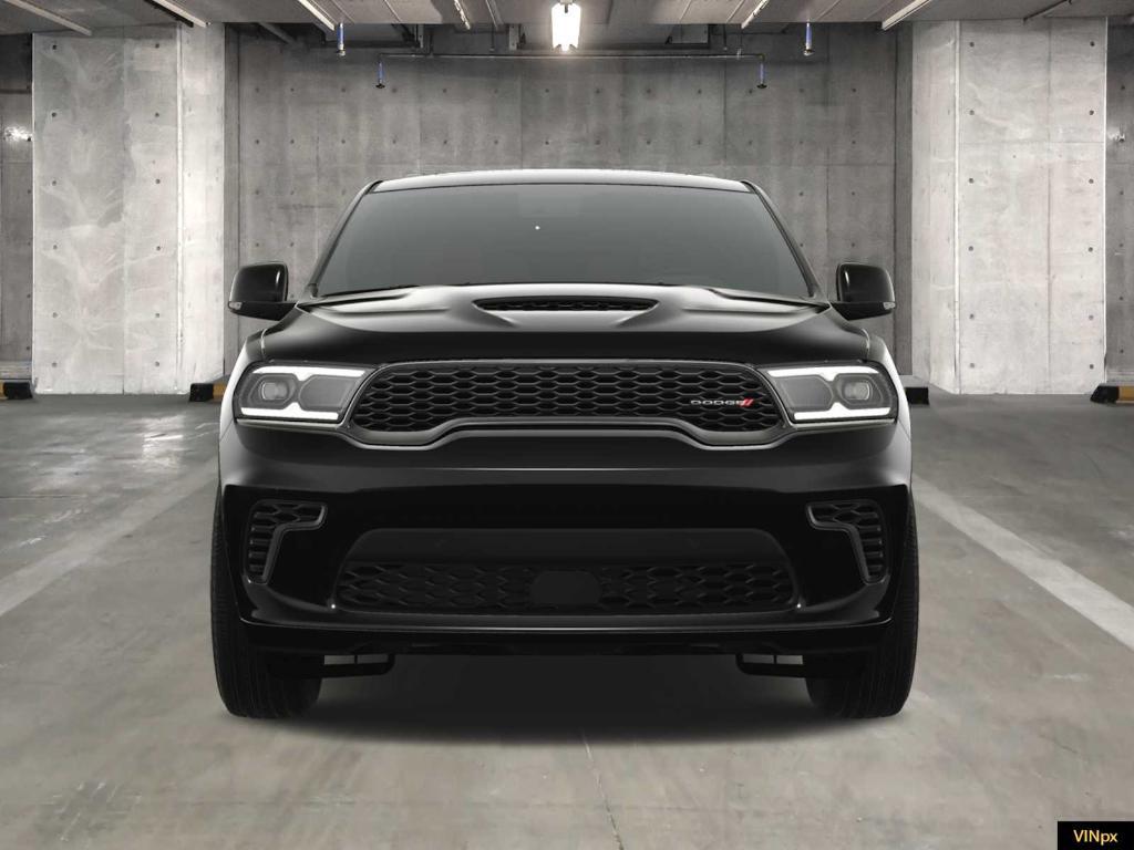 new 2025 Dodge Durango car, priced at $54,488