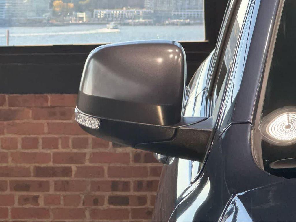 used 2021 Jeep Grand Cherokee car, priced at $27,900