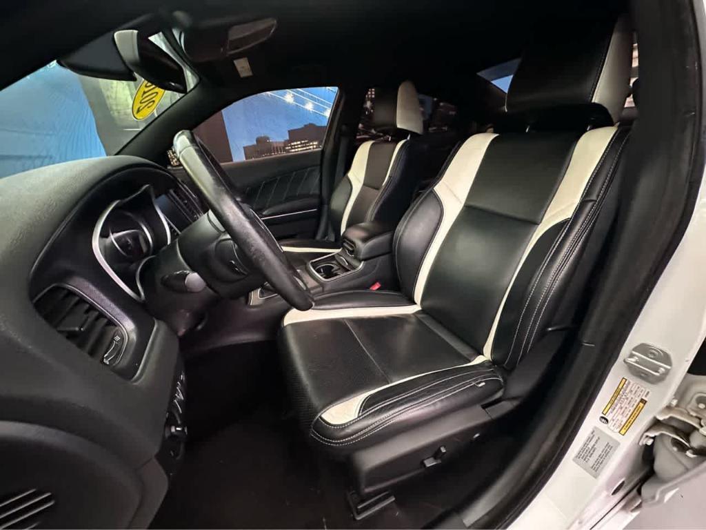 used 2016 Dodge Charger car, priced at $12,500