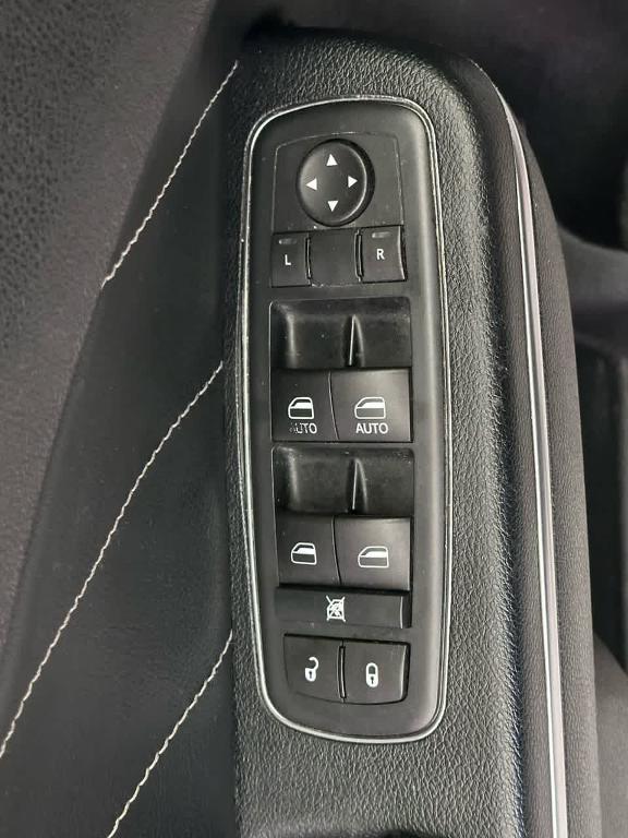 used 2016 Dodge Charger car, priced at $12,500