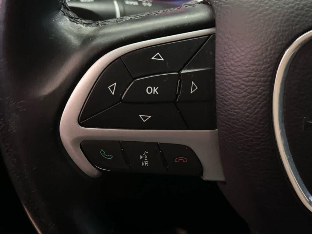 used 2016 Dodge Charger car, priced at $12,500