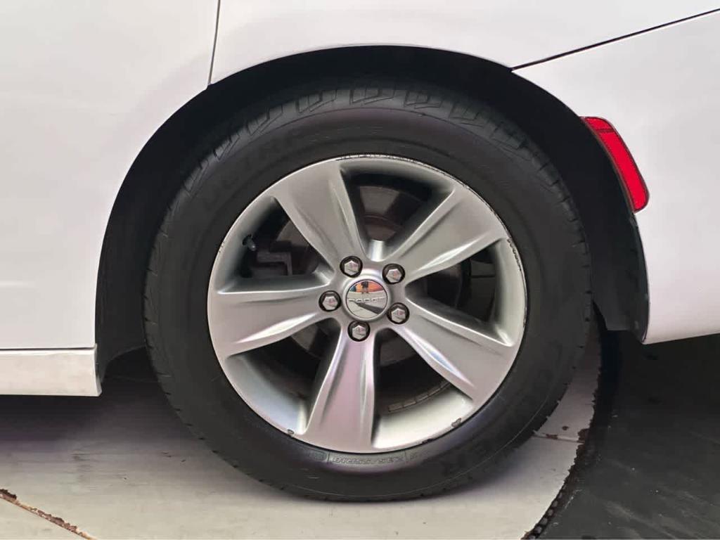 used 2016 Dodge Charger car, priced at $12,500