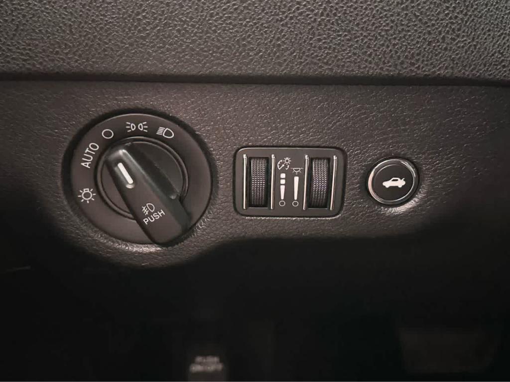 used 2016 Dodge Charger car, priced at $12,500
