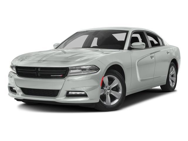 used 2016 Dodge Charger car, priced at $11,900