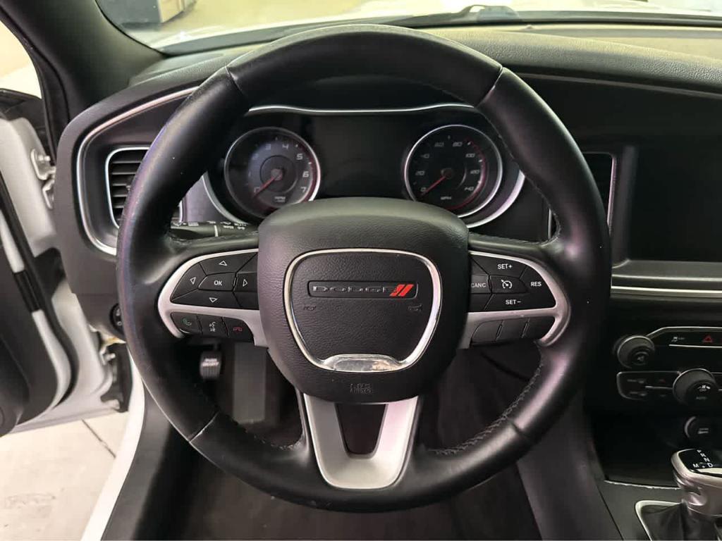 used 2016 Dodge Charger car, priced at $12,500