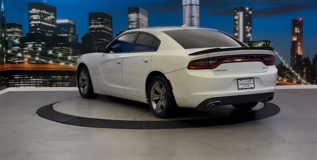 used 2016 Dodge Charger car, priced at $12,500