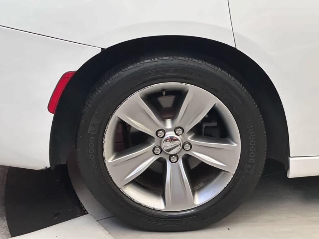 used 2016 Dodge Charger car, priced at $12,500