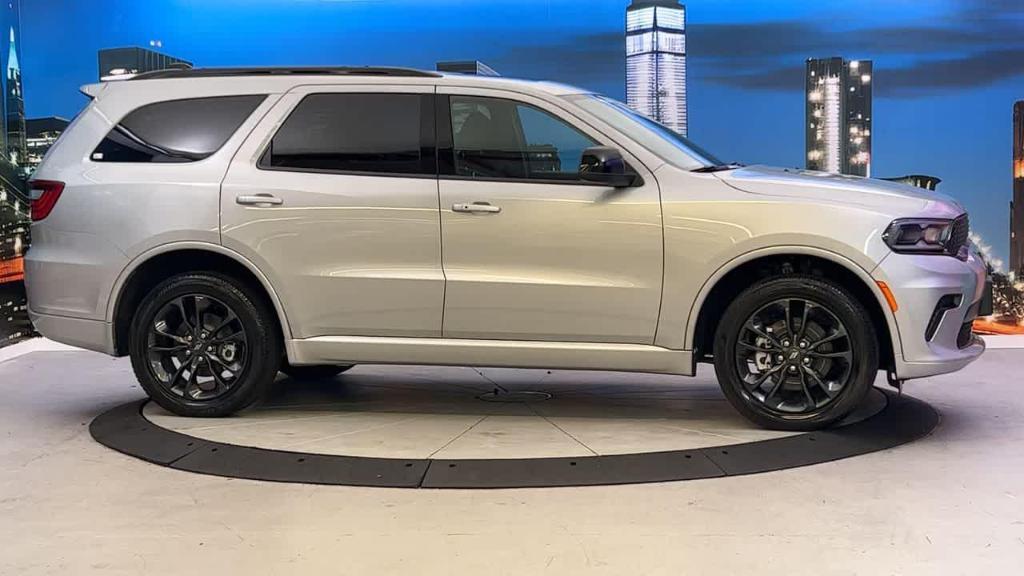 used 2023 Dodge Durango car, priced at $32,500