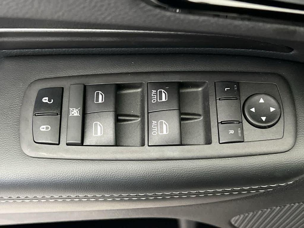 used 2023 Dodge Durango car, priced at $32,500