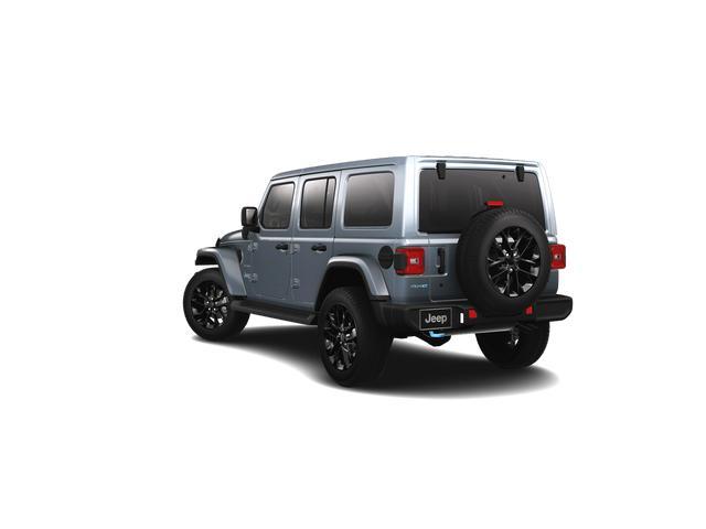 new 2024 Jeep Wrangler 4xe car, priced at $59,640