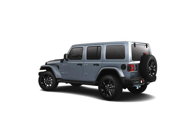 new 2024 Jeep Wrangler 4xe car, priced at $59,640