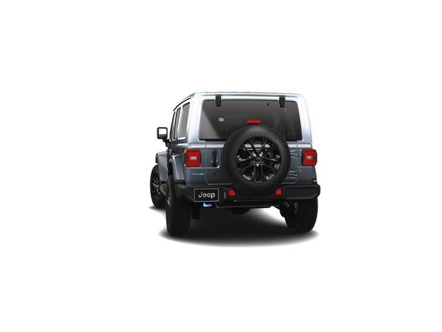 new 2024 Jeep Wrangler 4xe car, priced at $59,640