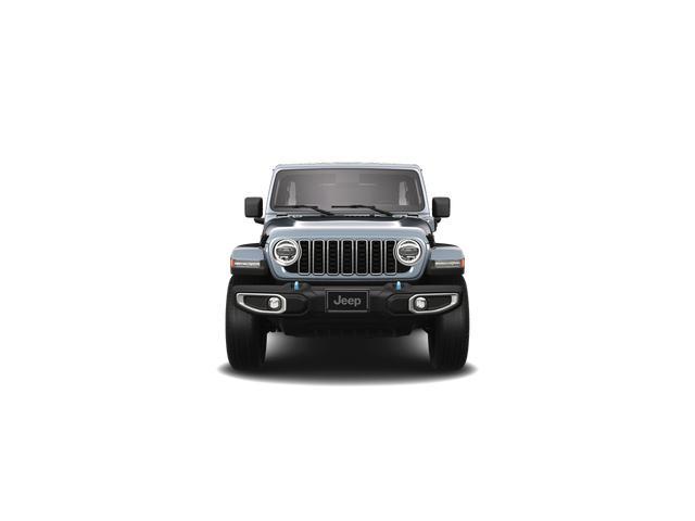 new 2024 Jeep Wrangler 4xe car, priced at $59,640